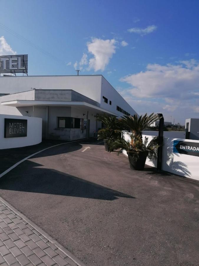 Motel Eleven Leiria Exterior photo